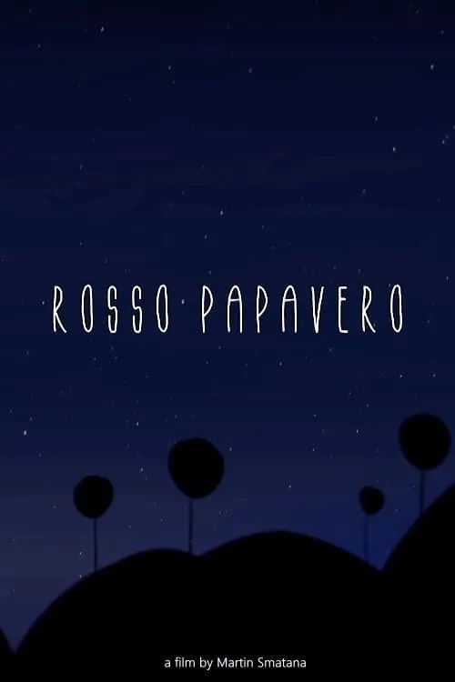 Rosso Papavero (фильм)