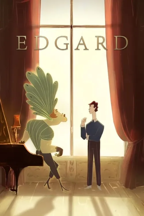 Edgard (фильм)