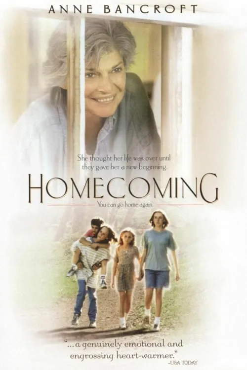 Homecoming (фильм)