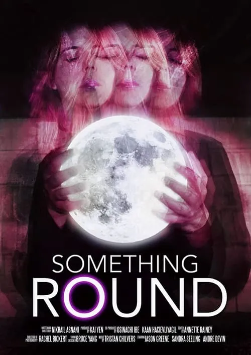 Something Round (фильм)