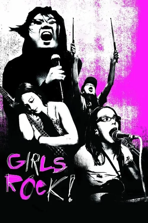 Girls Rock! (movie)