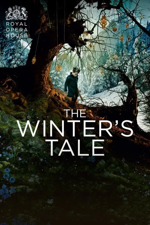 The Winter's Tale (The Royal Ballet) (movie)