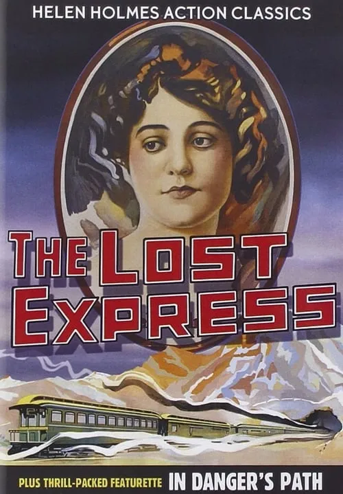 The Lost Express (movie)