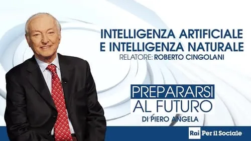 Intelligenza artificiale e intelligenza naturale: verso una nuova specie?