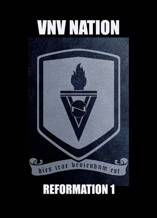 VNV Nation - Reformation 01 (фильм)