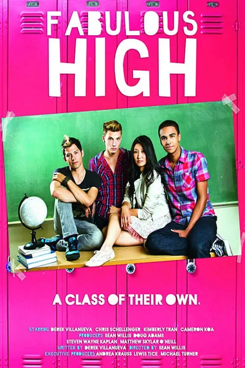 Fabulous High (movie)