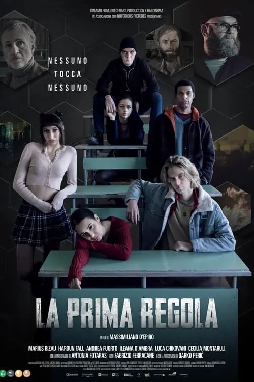 La prima regola (movie)