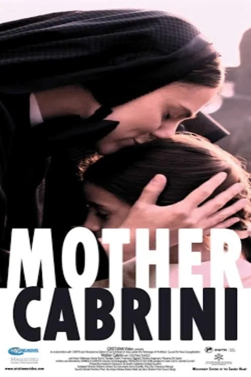 Mother Cabrini (movie)