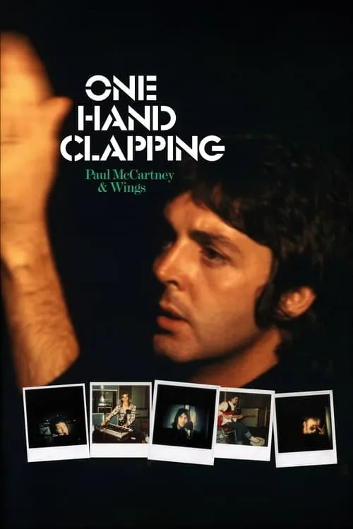 One Hand Clapping (movie)