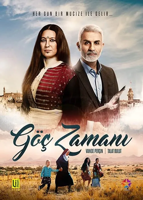 Göç Zamanı (series)