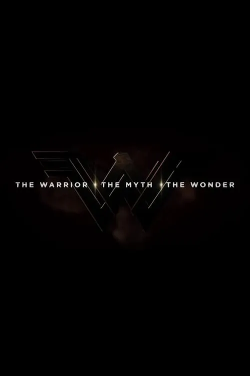 The Warrior, The Myth, The Wonder (фильм)