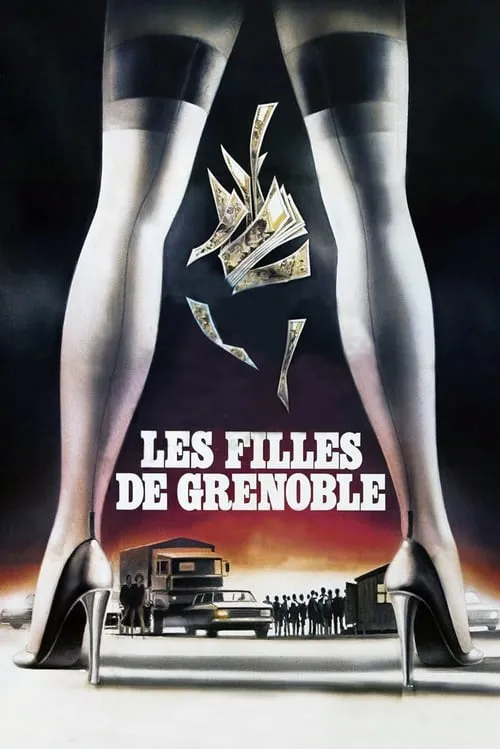 The Girls of Grenoble (movie)