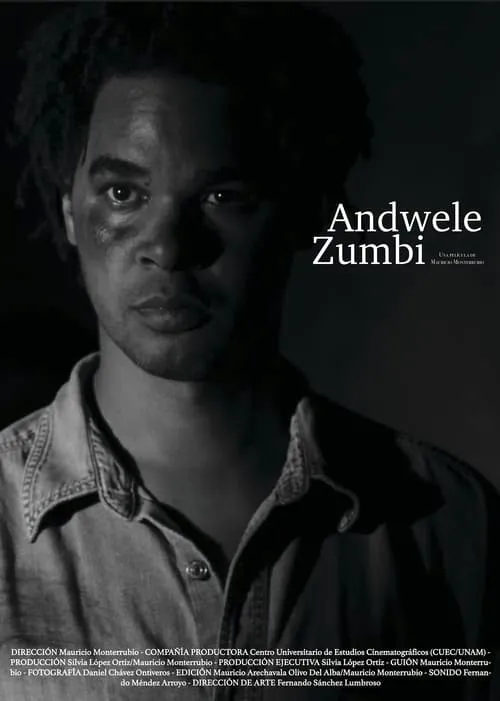 Andwele/Zumbi (фильм)