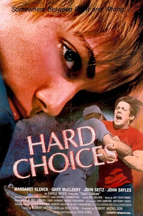 Hard Choices (movie)