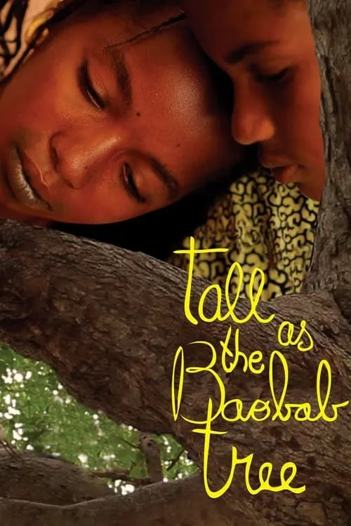 Tall as the Baobab Tree (movie)