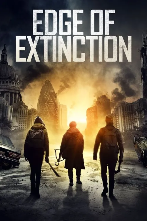 Edge of Extinction (movie)