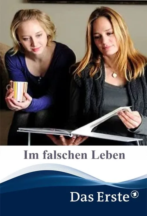 Im falschen Leben (movie)