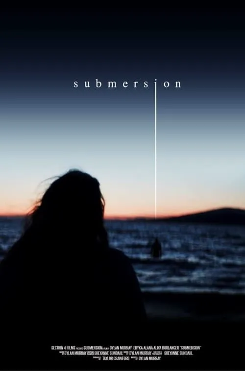 Submersion