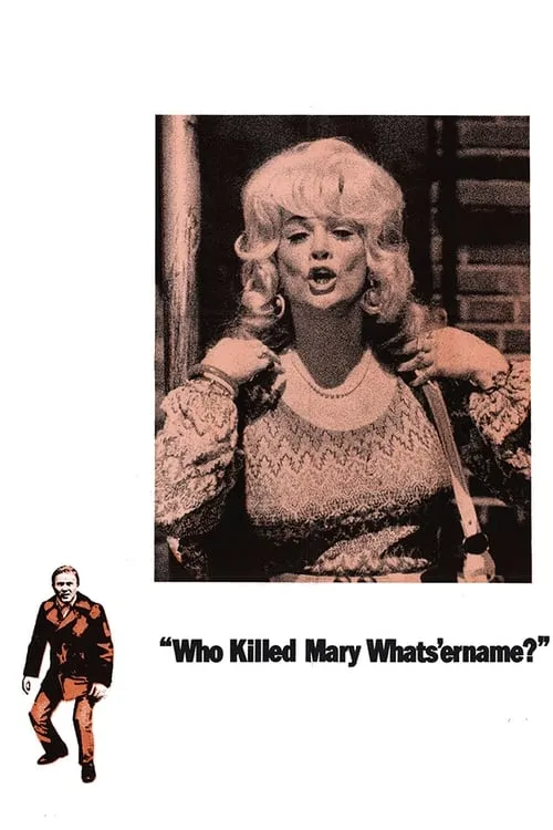 Who Killed Mary Whats'ername? (movie)