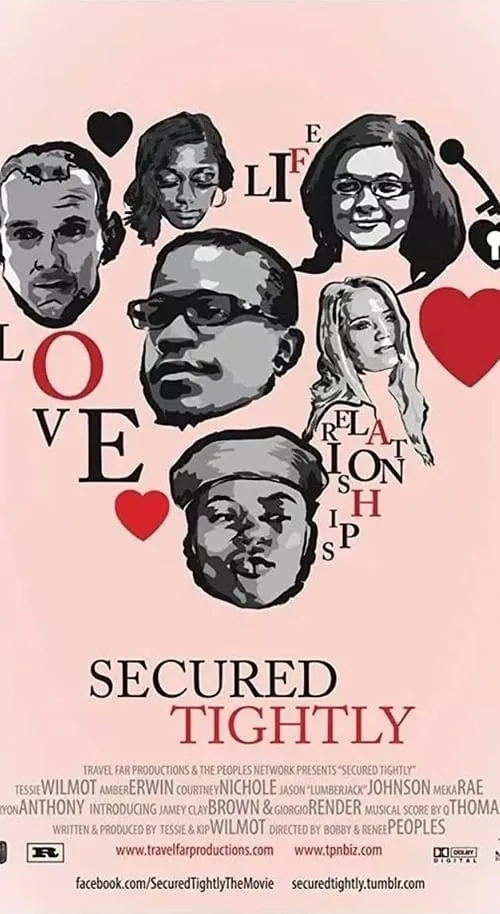 Secured Tightly (movie)