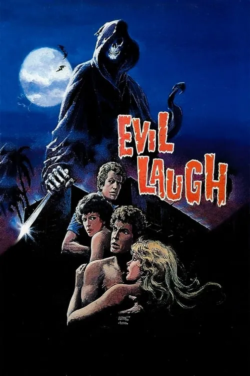 Evil Laugh (фильм)