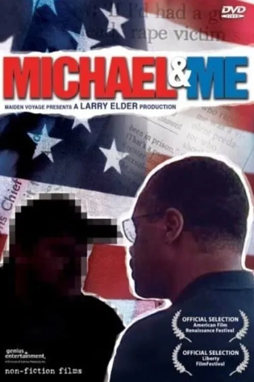 Michael & Me (movie)