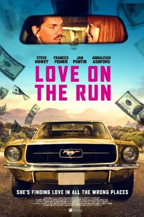 Love on the Run (movie)