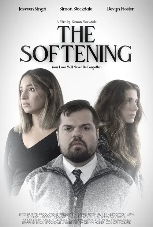 The Softening (фильм)