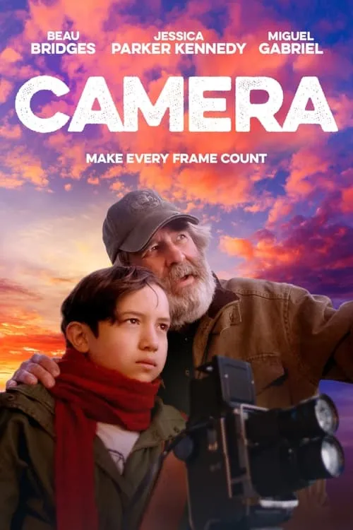 Camera (movie)