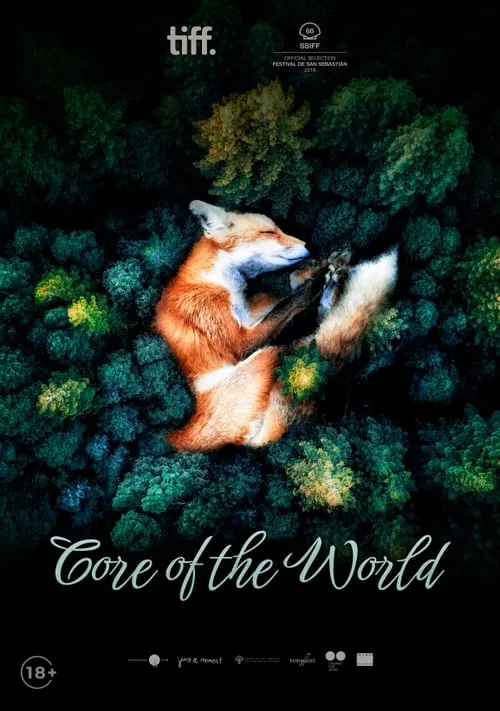 Core of the World (movie)