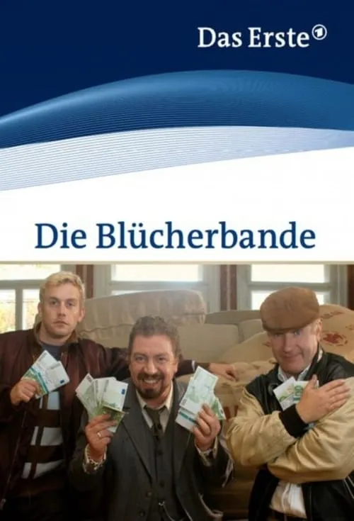 Die Blücherbande (movie)