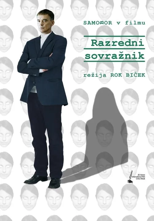 Razredni sovražnik