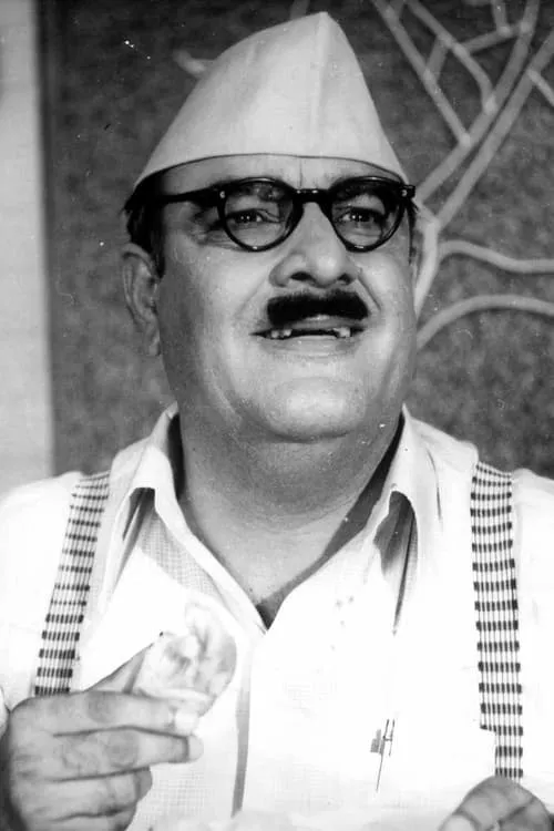 Rajendranath Malhotra