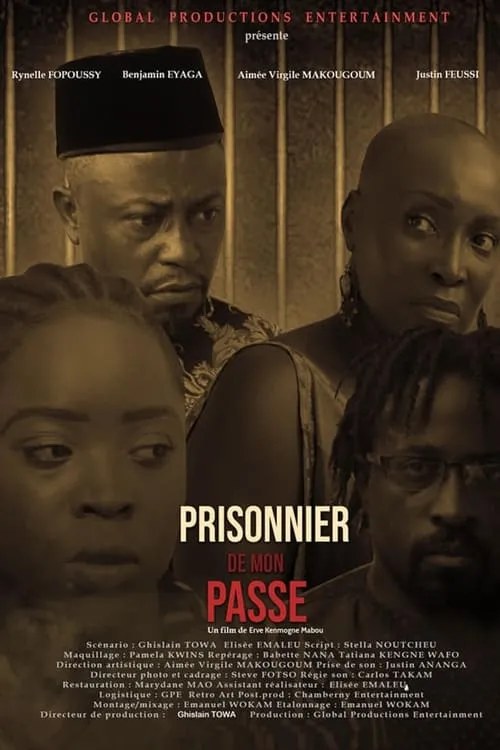 Prisonnier de mon passé (movie)