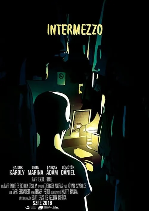 Intermezzo (movie)