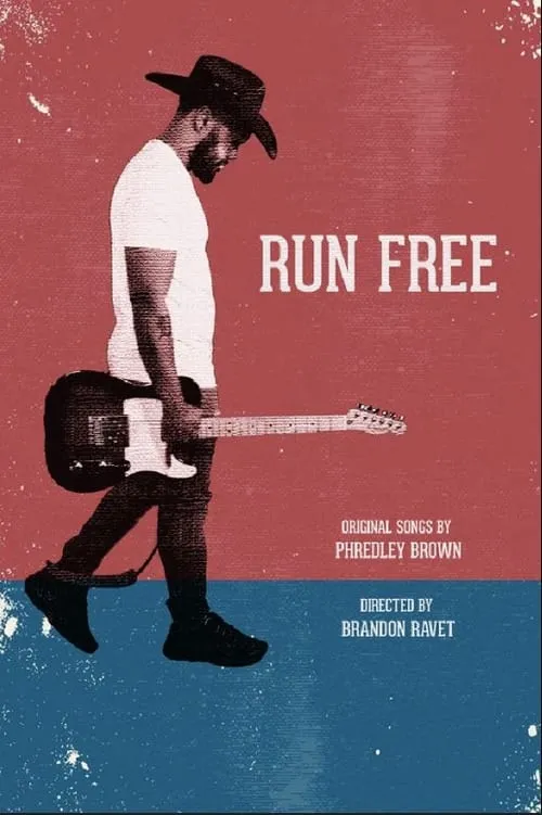 Run Free (movie)