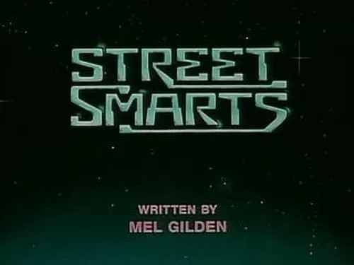 Street Smarts