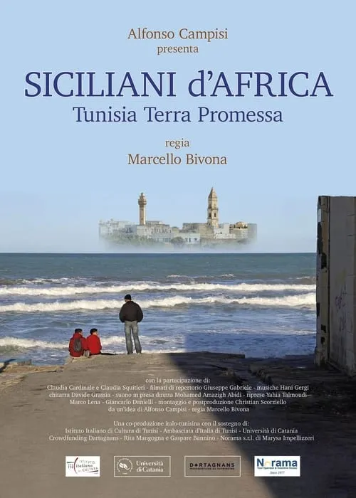 Sicilians of Africa