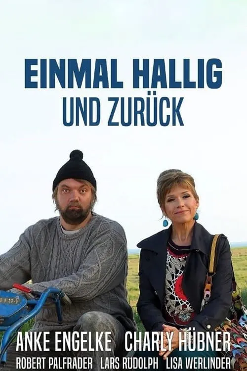 Einmal Hallig und zurück (фильм)