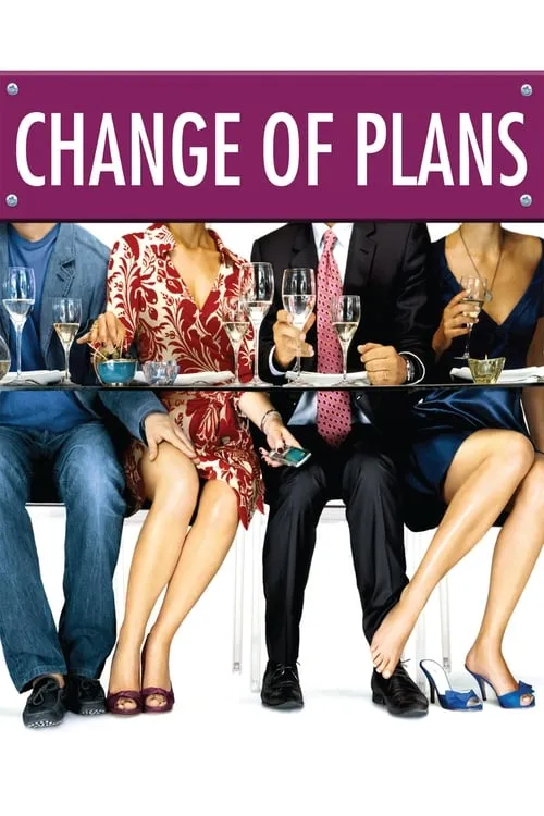 Change of Plans (movie)