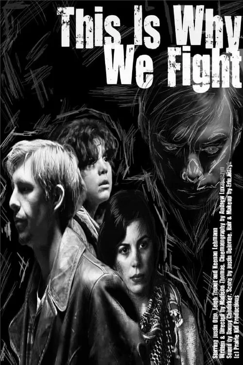 This Is Why We Fight (movie)