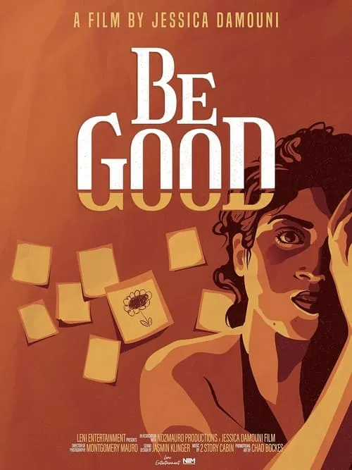 Be Good (фильм)