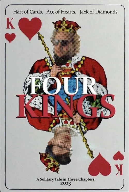 Four Kings (фильм)