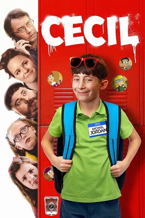 Cecil (movie)