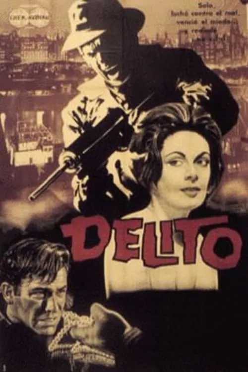 Delito (movie)