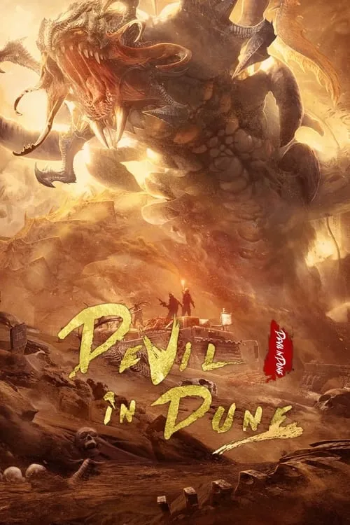 Devil In Dune (movie)