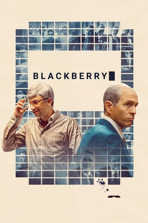 BlackBerry (movie)