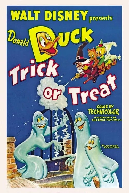 Trick or Treat (movie)