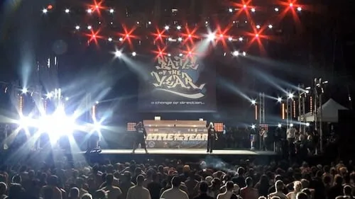 Battle Of The Year - 2011 - FRANCE