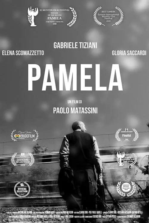 Pamela (фильм)